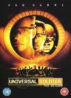 Image for Universal Soldier: The Return