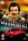 Image for Magnum PI: The Complete Second Season