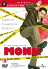 Image for Monk: Season Two