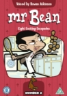 Image for Mr Bean - The Animated Adventures: Number 2