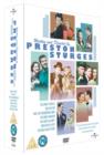 Image for Preston Sturges Collection