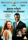 Image for Guess Who's Coming to Dinner?