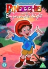 Image for Pinocchio and the Emperor of the Night