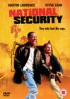 Image for National Security