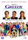 Image for Greedy