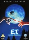 Image for E.T. The Extra Terrestrial (Director's Cut)