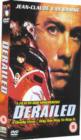 Image for Derailed