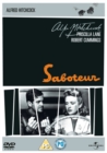 Image for Saboteur