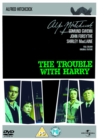 Image for The Trouble With Harry