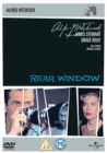 Image for Rear Window