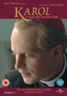 Image for Karol - A Man Who Became Pope