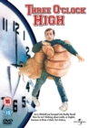 Image for Three O'clock High