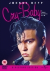 Image for Cry Baby