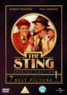 Image for The Sting
