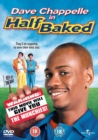 Image for Half Baked