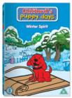 Image for Clifford's Puppy Days: Winter Spirit