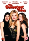 Image for The Sweetest Thing