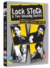 Image for Lock, Stock and Two Smoking Barrels