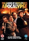 Image for The League of Gentlemen's Apocalypse