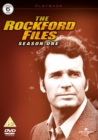 Image for The Rockford Files: Season 1