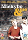 Image for Mickybo & Me