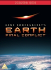 Image for Earth Final Conflict: Season 1