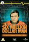 Image for The Six Million Dollar Man: Series 1