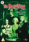 Image for The Munsters: Series 1