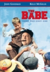 Image for The Babe