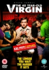Image for The 40 Year-old Virgin