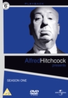 Image for Alfred Hitchcock Presents: Season 1