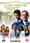Image for Las Vegas: Season 2