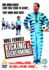 Image for Kicking and Screaming