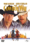 Image for The Cowboy Way