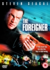 Image for The Foreigner