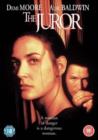 Image for The Juror