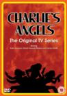 Image for Charlie's Angels: To Kill an Angel/Night of the Strangler