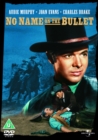 Image for No Name On the Bullet