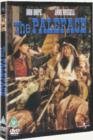 Image for The Paleface