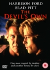 Image for The Devil's Own