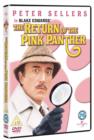 Image for The Return of the Pink Panther