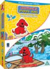 Image for Clifford's Puppy Days: The Perfect Pet/Winter Spirit
