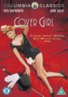 Image for Cover Girl
