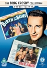 Image for Birth of the Blues/Blue Skies