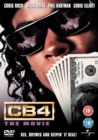 Image for CB4