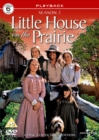 Image for Little House On the Prairie: Season 2