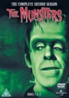 Image for The Munsters: Series 2