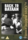 Image for Back to Bataan