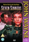Image for Seven Sinners