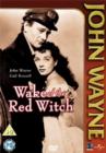 Image for Wake of the Red Witch